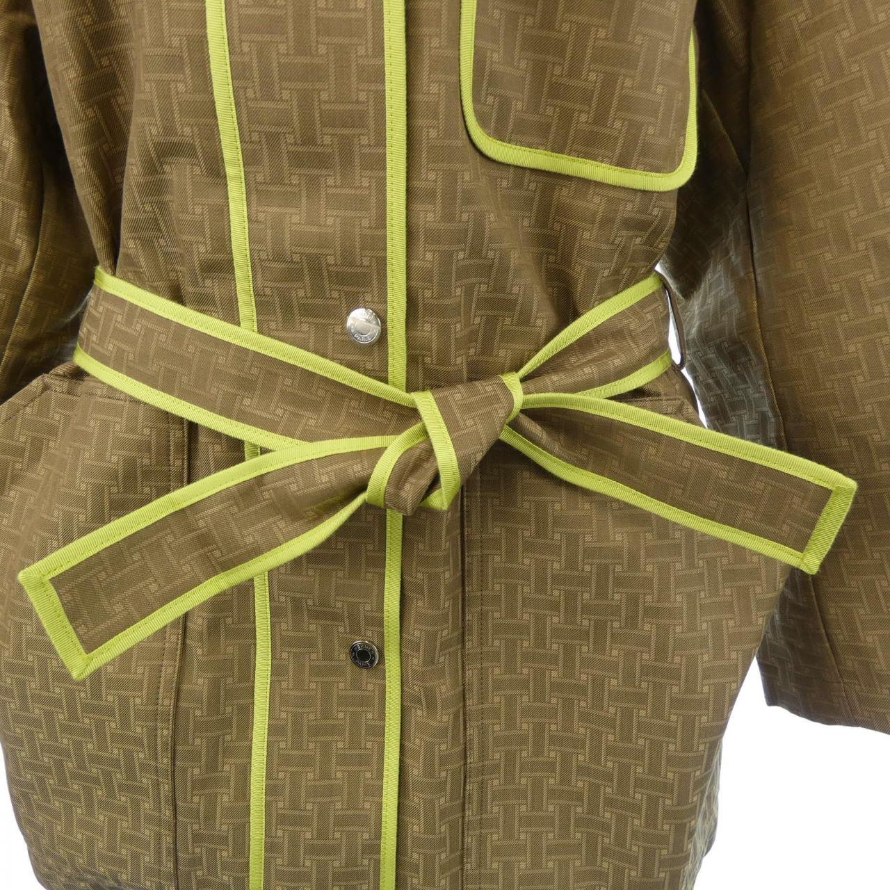 エルメス HERMES MOSAIQUE 2H0117DP ジャケット