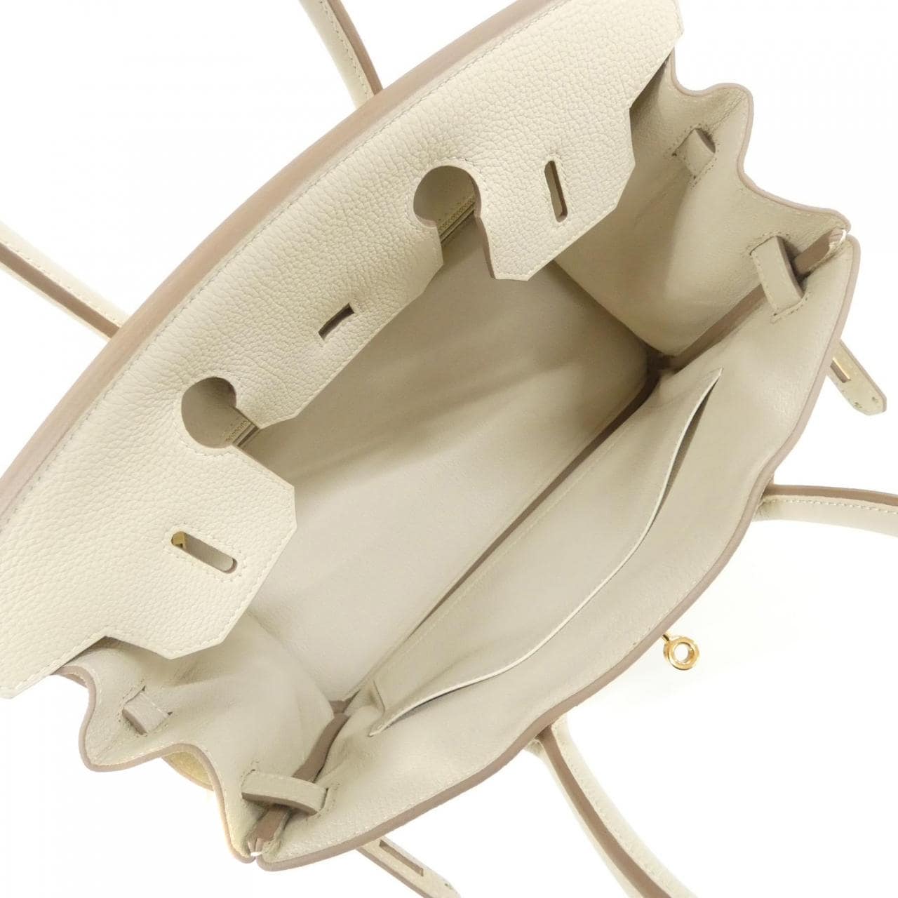 エルメス バーキン 30cm 044577CD ハンドバッグ