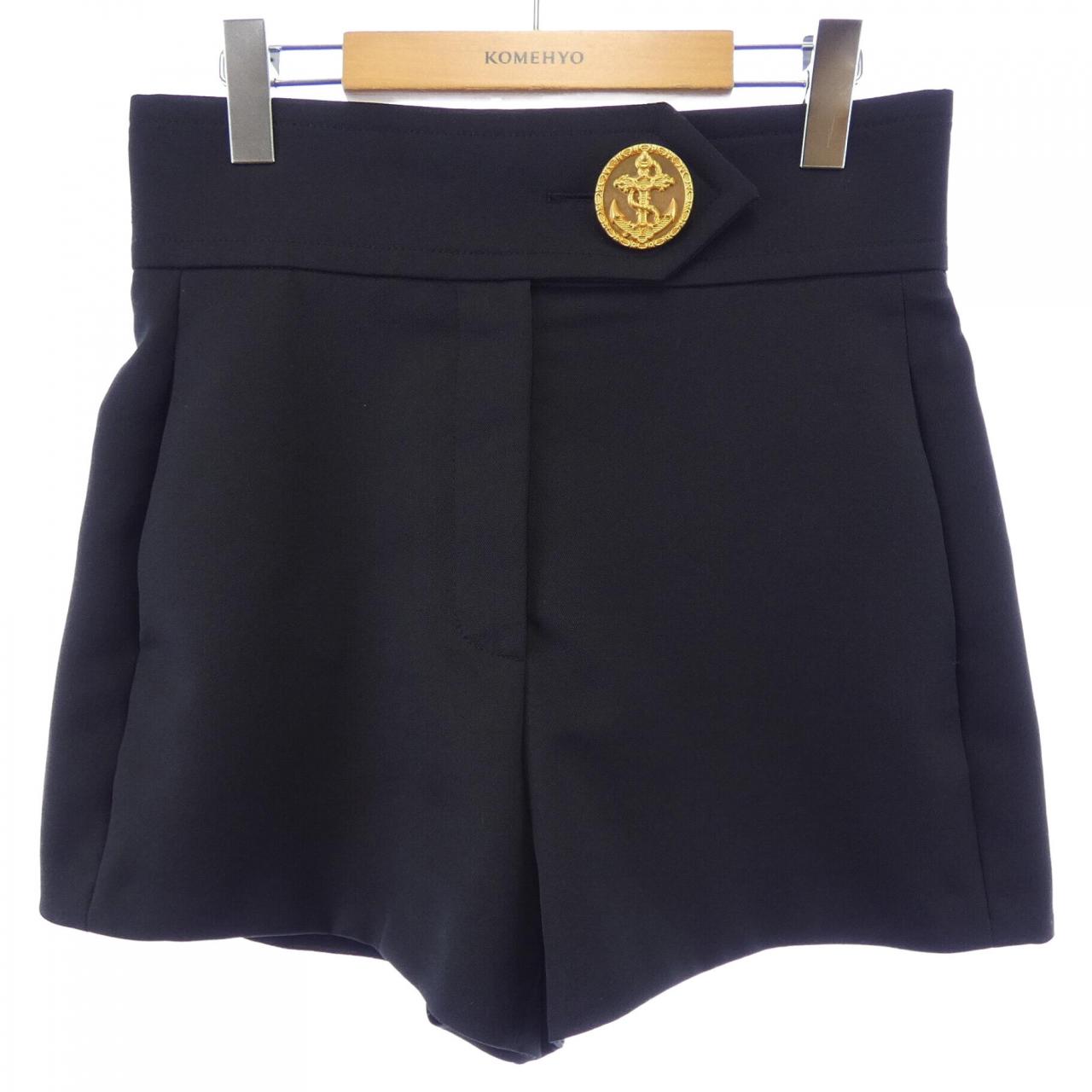 LOUIS VUITTON FOPO44P89 短褲