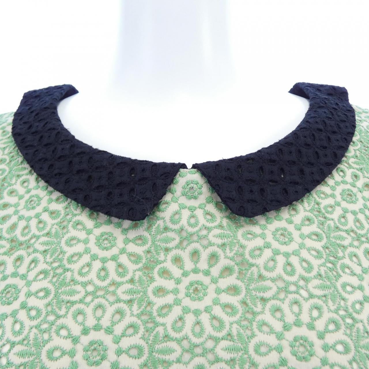 トッカ TOCCA ワンピース