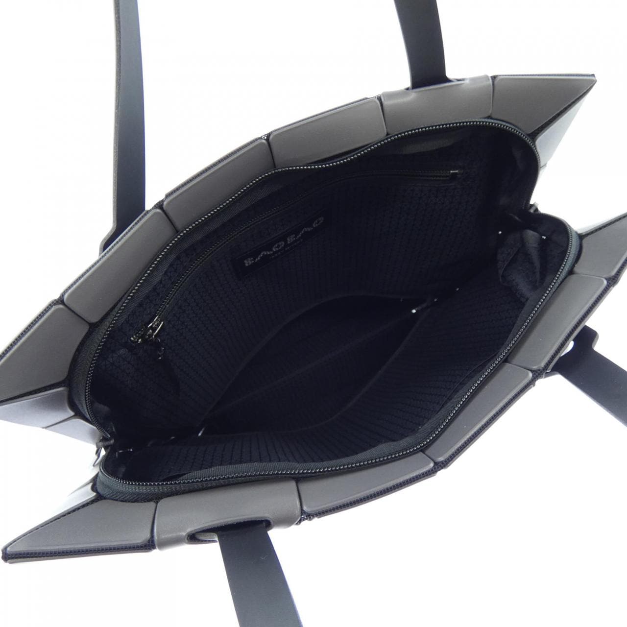 バオバオ BAOBAO BB58AG494 BLOCKY BAG