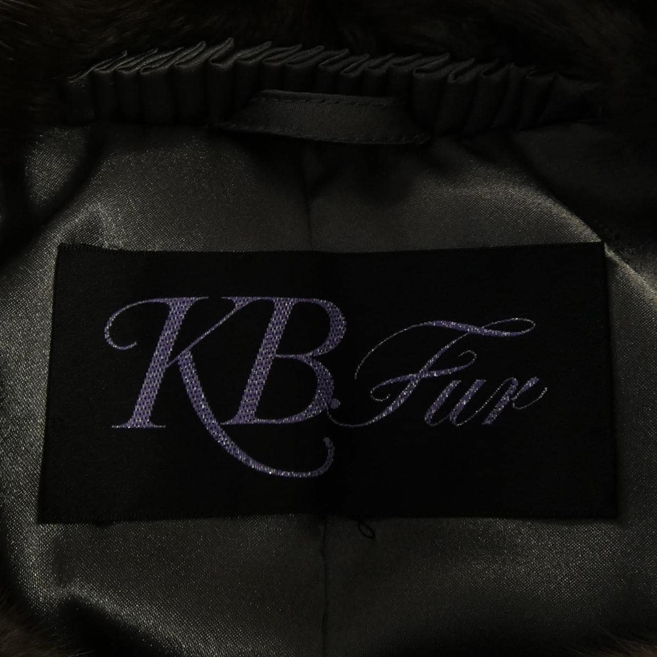 KOPENHAGEN FUR コート