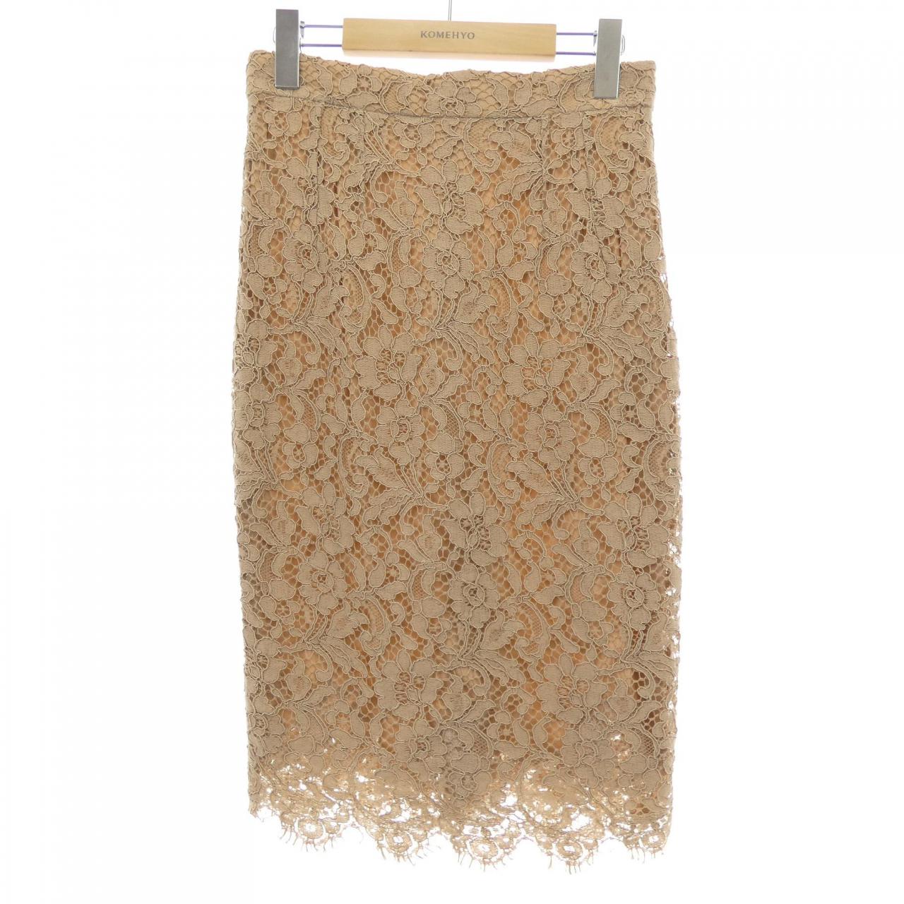 ドルチェアンドガッバーナ DOLCE&GABBANA スカート