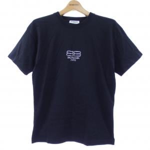 バレンシアガ BALENCIAGA 612965 TMVP2 UNISEX Tシャツ