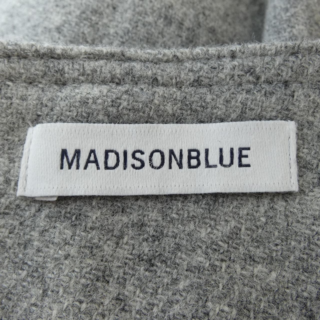 マディソンブルー MADISON BLUE MB184-6038GM スカート