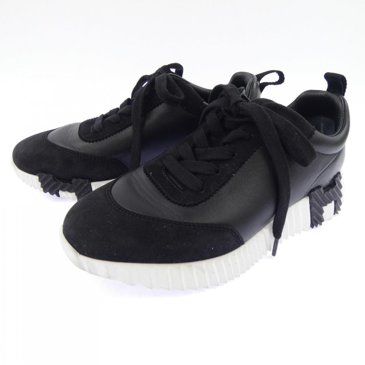 エルメス HERMES バウンシング BOUNCING 242250Z スニーカー