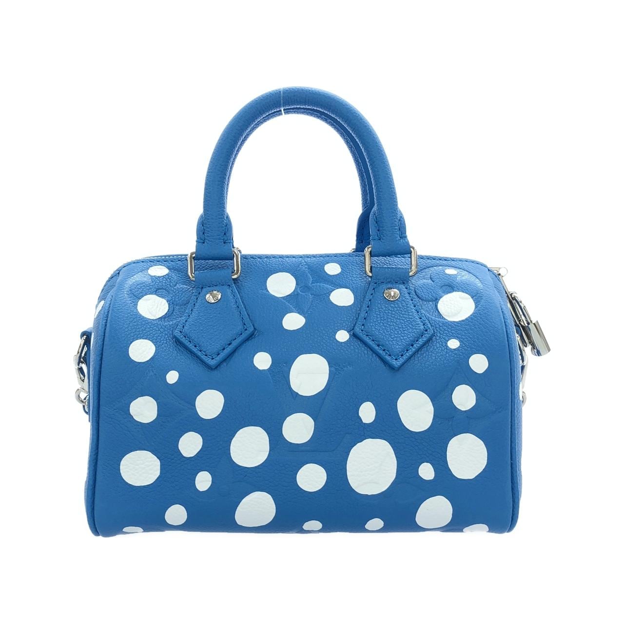 ルイヴィトン モノグラム アンプラント(LV X YK) スピーディ バンドリエール 20cm M46425 ショルダーバッグ