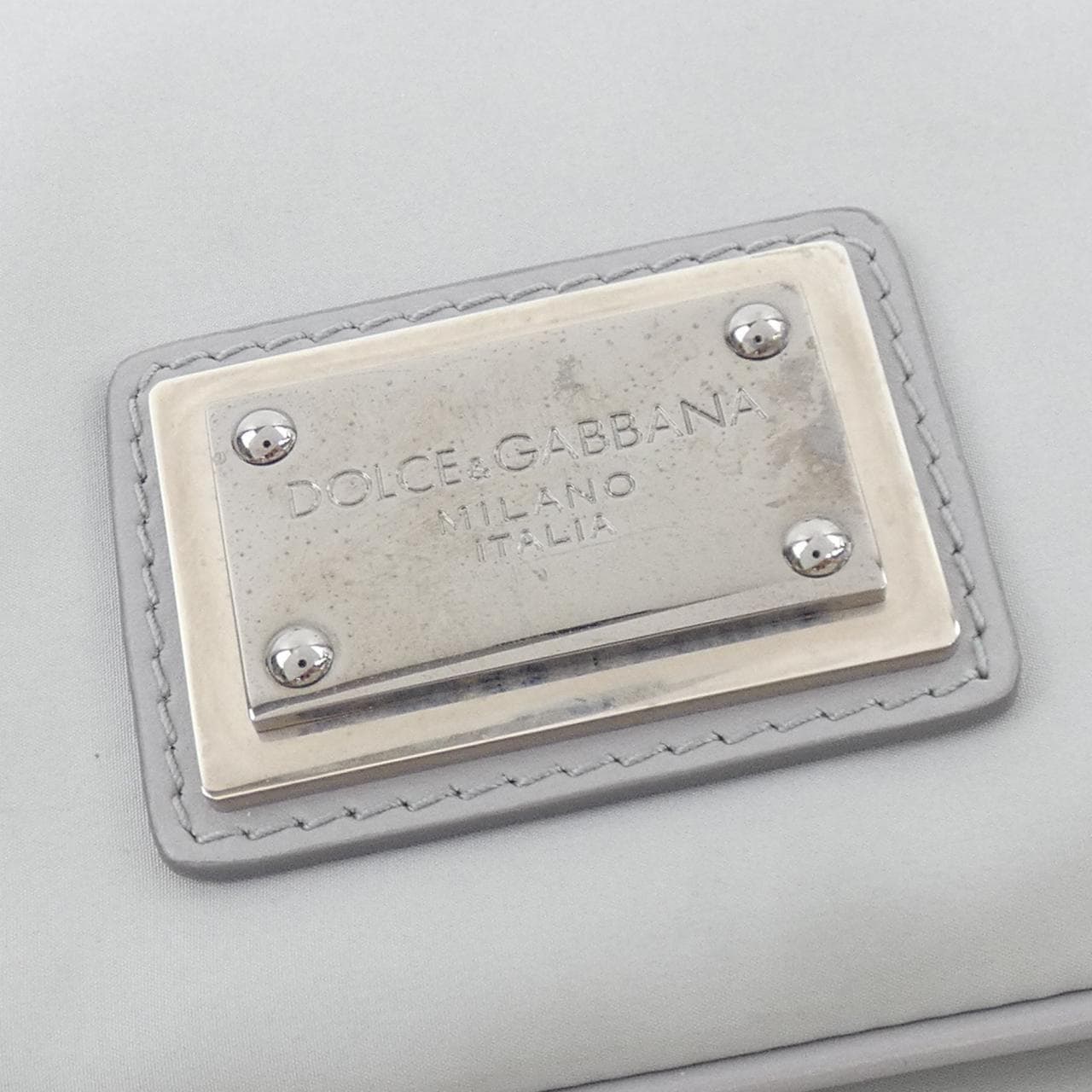 ドルチェアンドガッバーナ DOLCE&GABBANA BAG