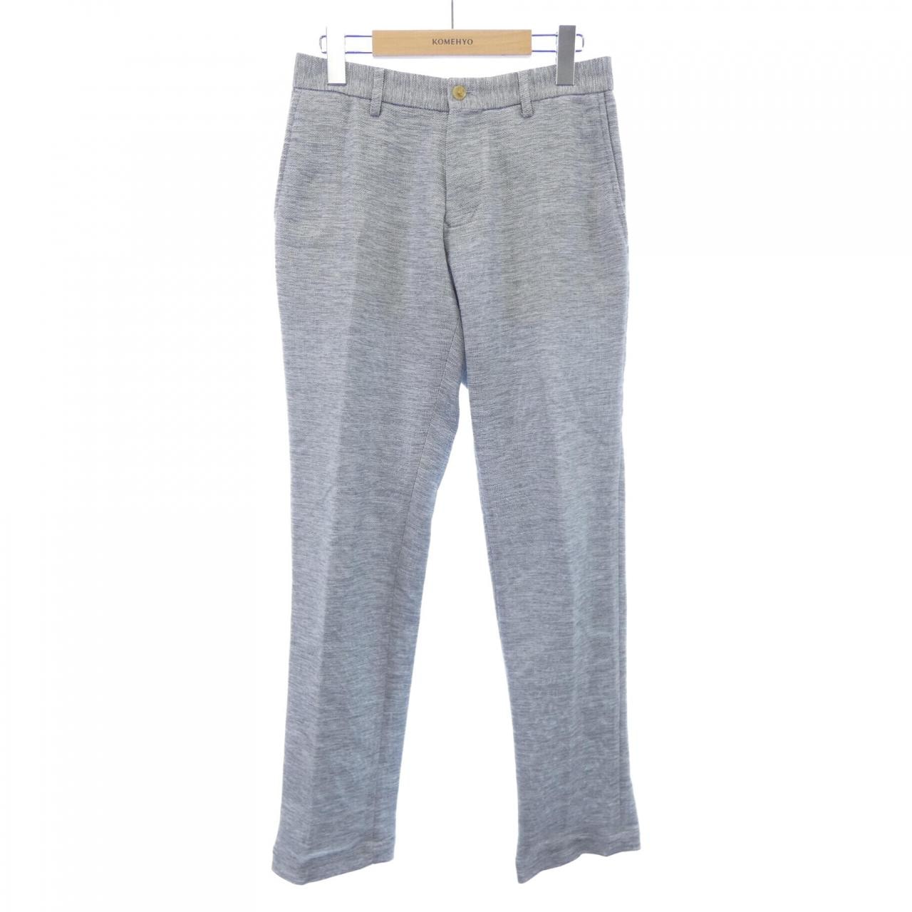 マッキントッシュフィロソフィー MACKINTOSH PHILOSOPHY パンツ