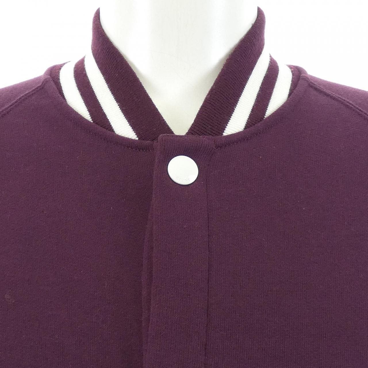 セリーヌ CELINE テディブルゾン 2Y815345F ブルゾン