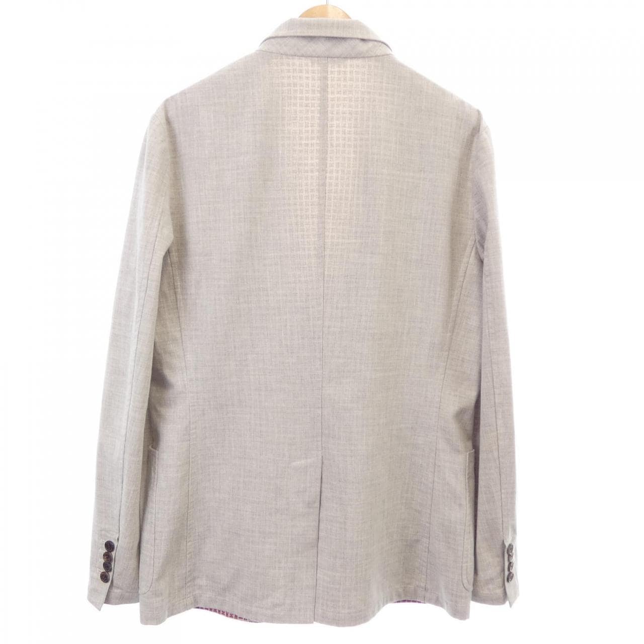 エルメス HERMES 31-5261 ジャケット