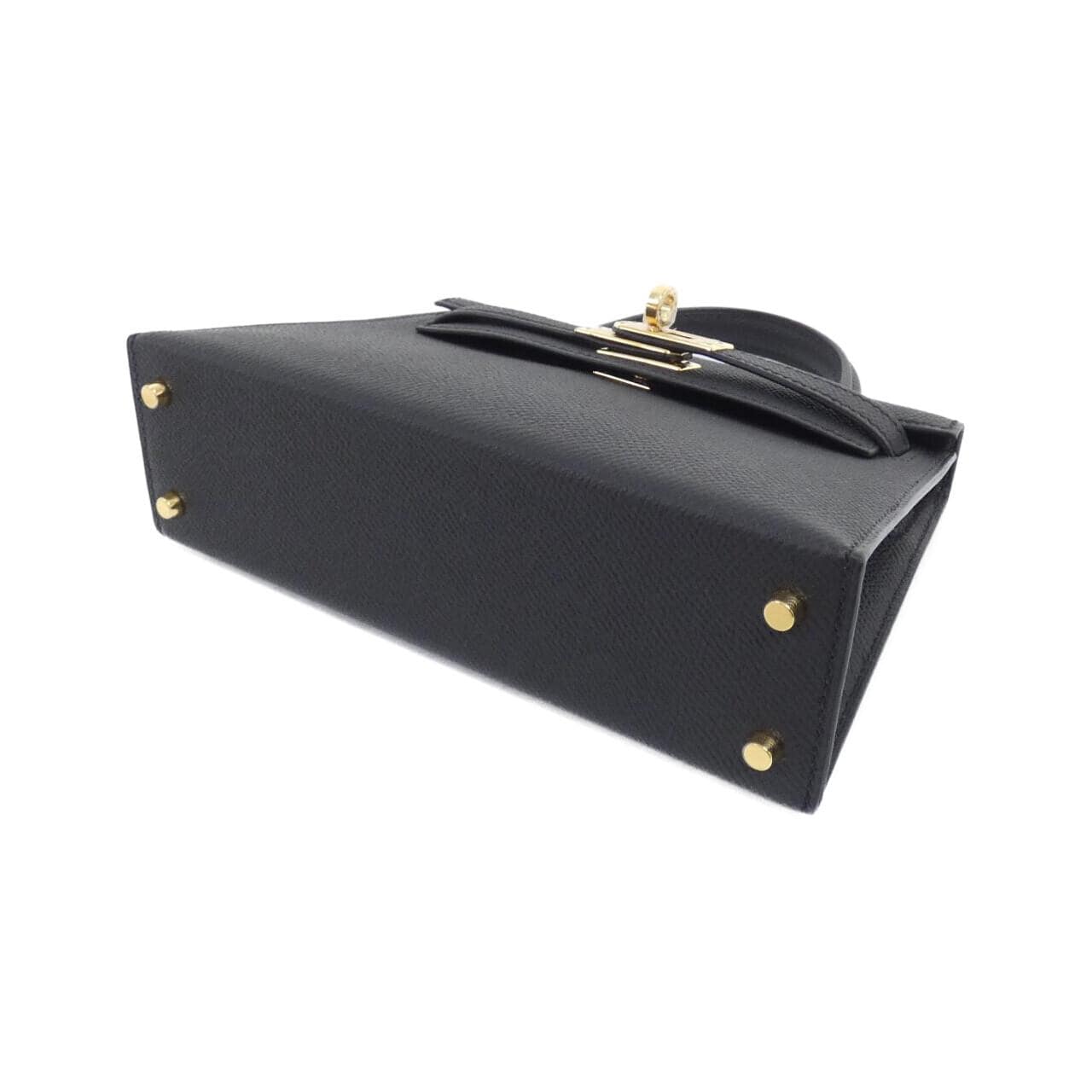 【未使用品】エルメス ミニケリー2 MINI 071302CC バッグ