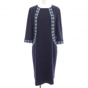 レオナールファッション LEONARD FASHION 0360963 ワンピース