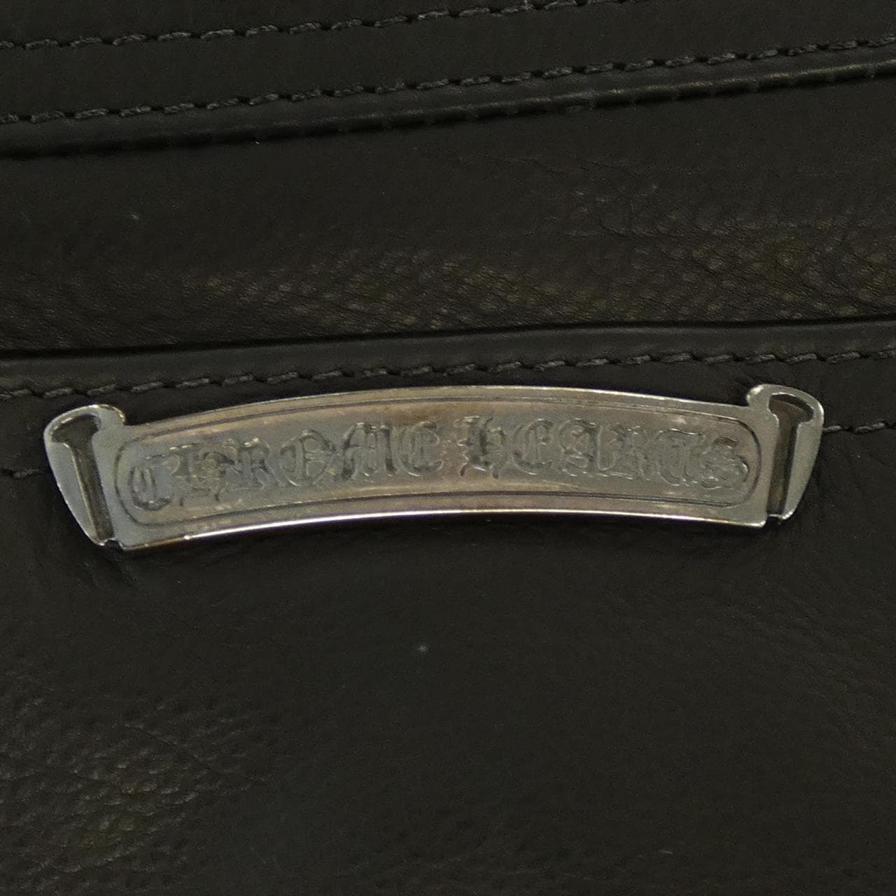 クロムハーツ CHROME HEARTS FLEURKNEE 2214-304-0005 パンツ
