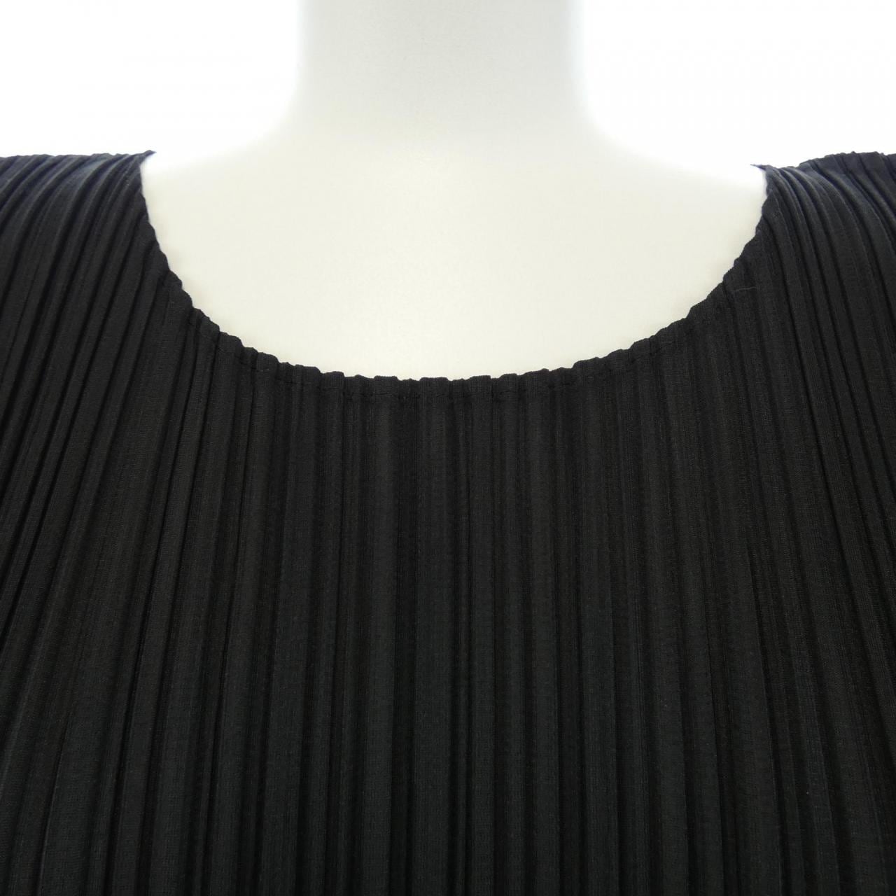 プリーツプリーズ PLEATS PLEASE PP55JH113 ワンピース