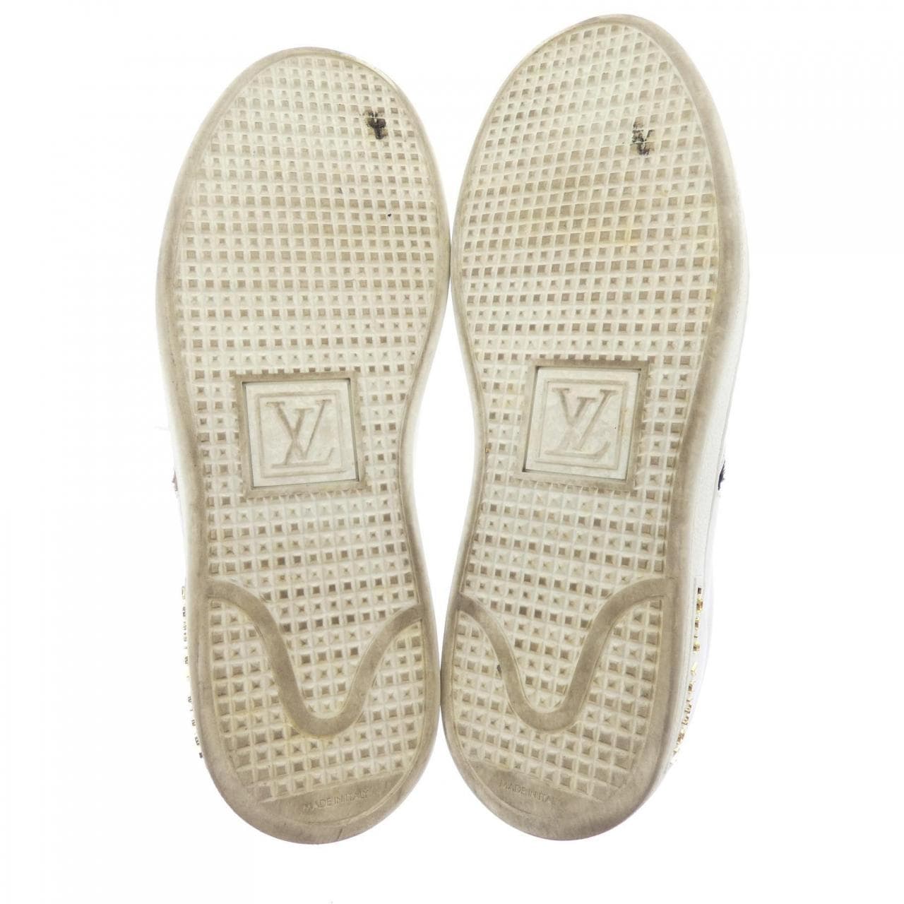 ルイヴィトン LOUIS VUITTON フロントローライン スニーカー