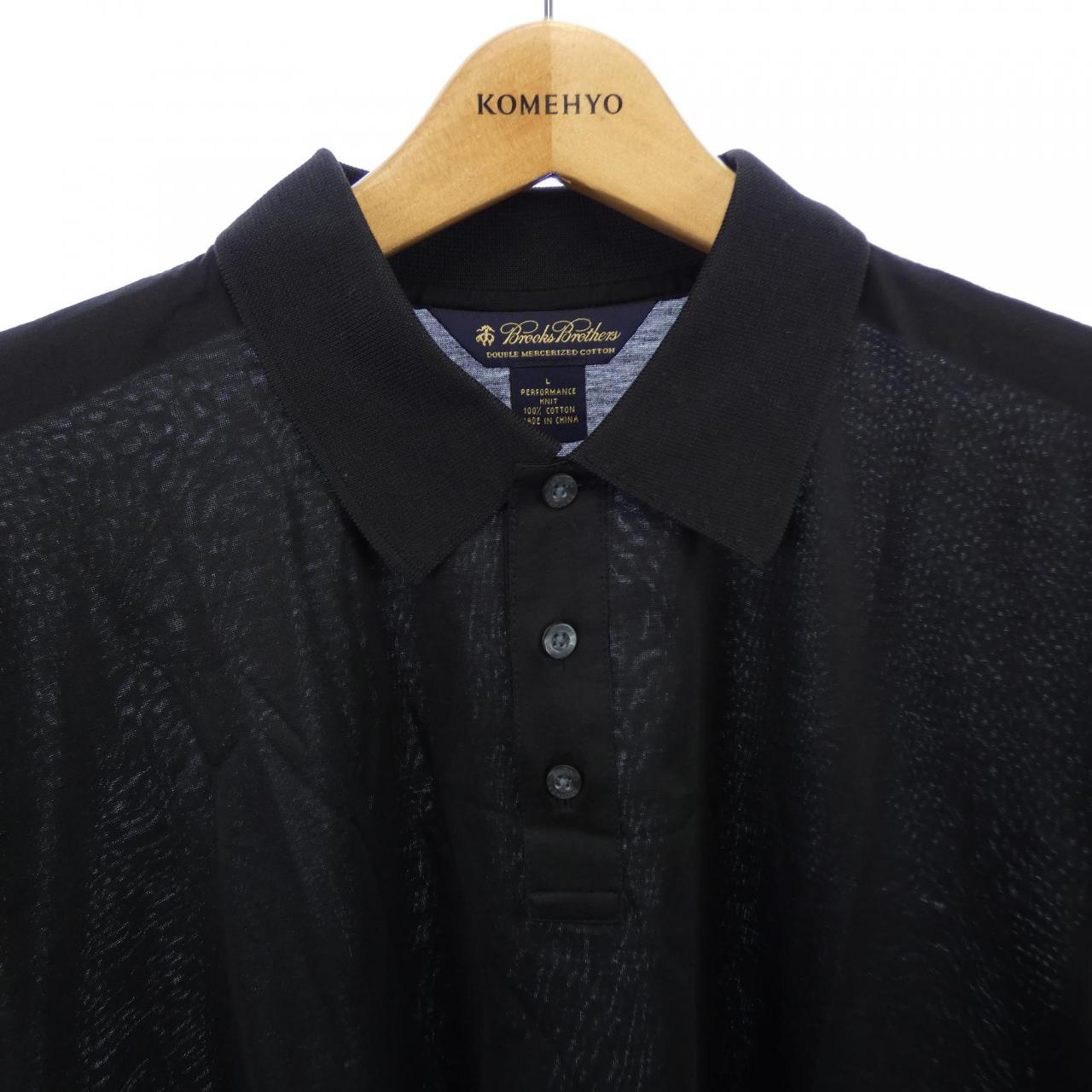 ブルックスブラザーズ BROOKS BROTHERS ポロシャツ