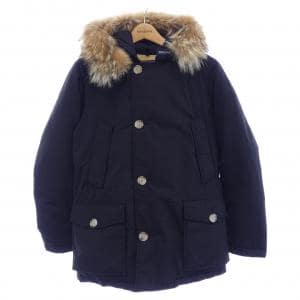 ウールリッチ WOOL RICH ダウンジャケット