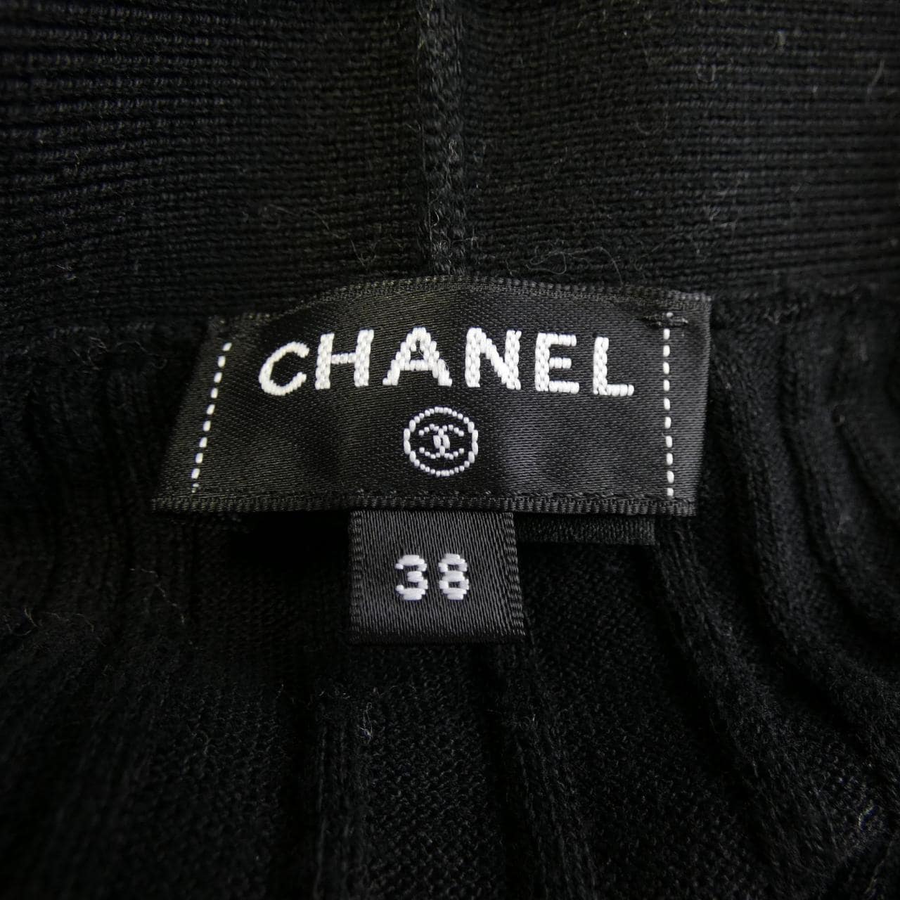 シャネル CHANEL P79174K11413 ロングカーディガン