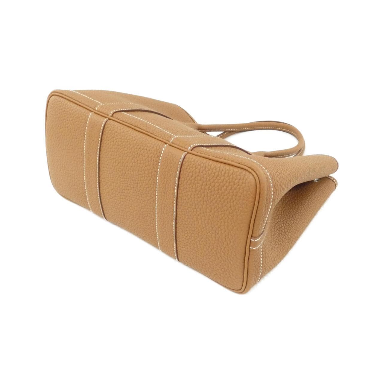 【未使用品】エルメス ガーデン パーティ 30cm 051568CK バッグ