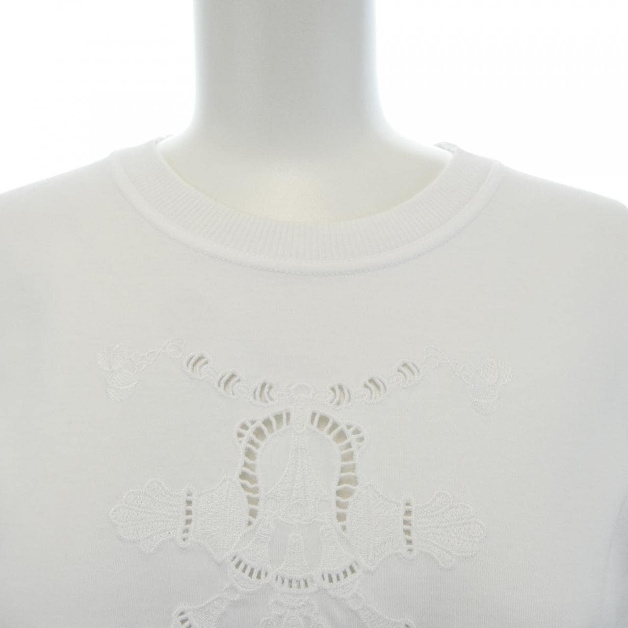 エルメス HERMES パルフロワ 5H4625DC Tシャツ