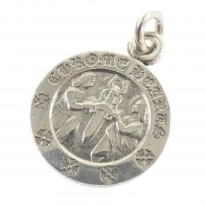 クロムハーツ CHROME HEARTS ANGEL MEDAL V2 CHROME HEARTS/CH PLUSES 202033719SLVXXX111 PENDANT