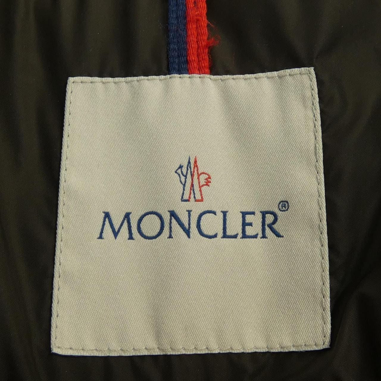 モンクレール MONCLER LABASTIDE ダウンジャケット