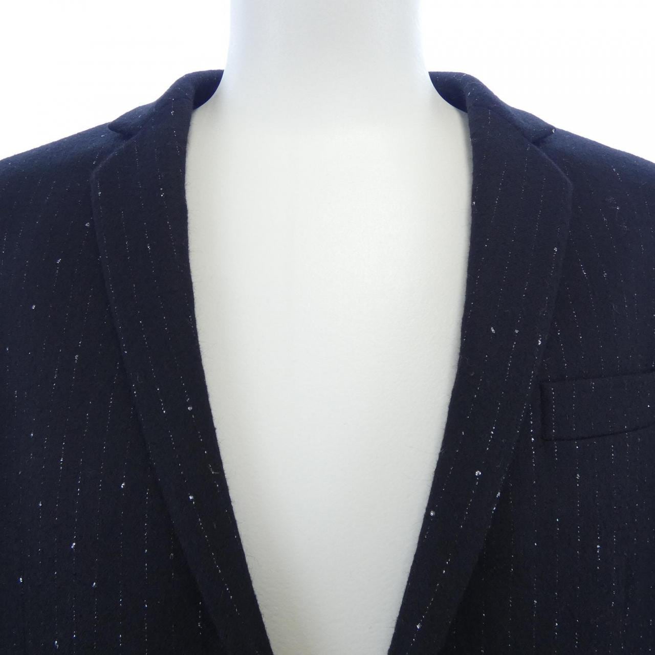 サンローラン SAINT LAURENT 577745 Y030V ジャケット