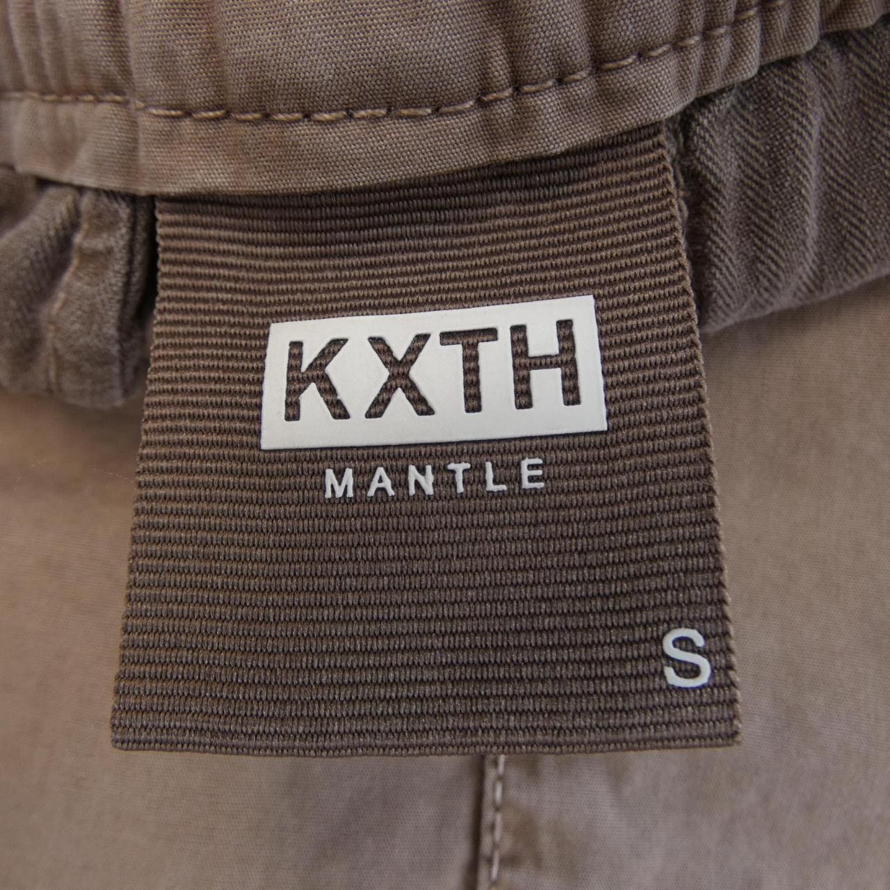 キス KITH パンツ