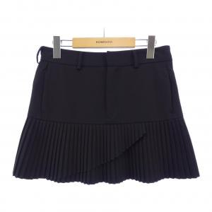 エムエムシックス MM6 S52MC0009 UNISEX スカート