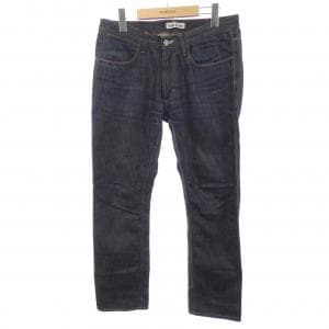 アクネジーンズ ACNE JEANS MAX RAW ジーンズ