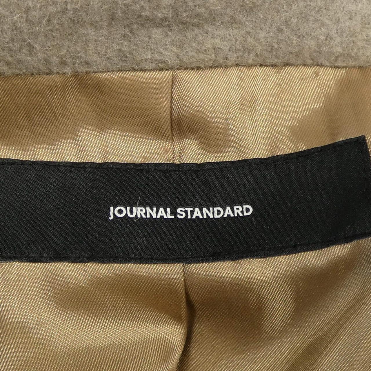 ジャーナルスタンダード JOURNAL STANDARD 20-020-400-9050-3-0 コート