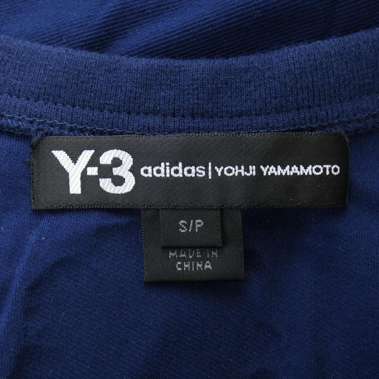 ワイスリー Y-3 タンクトップ