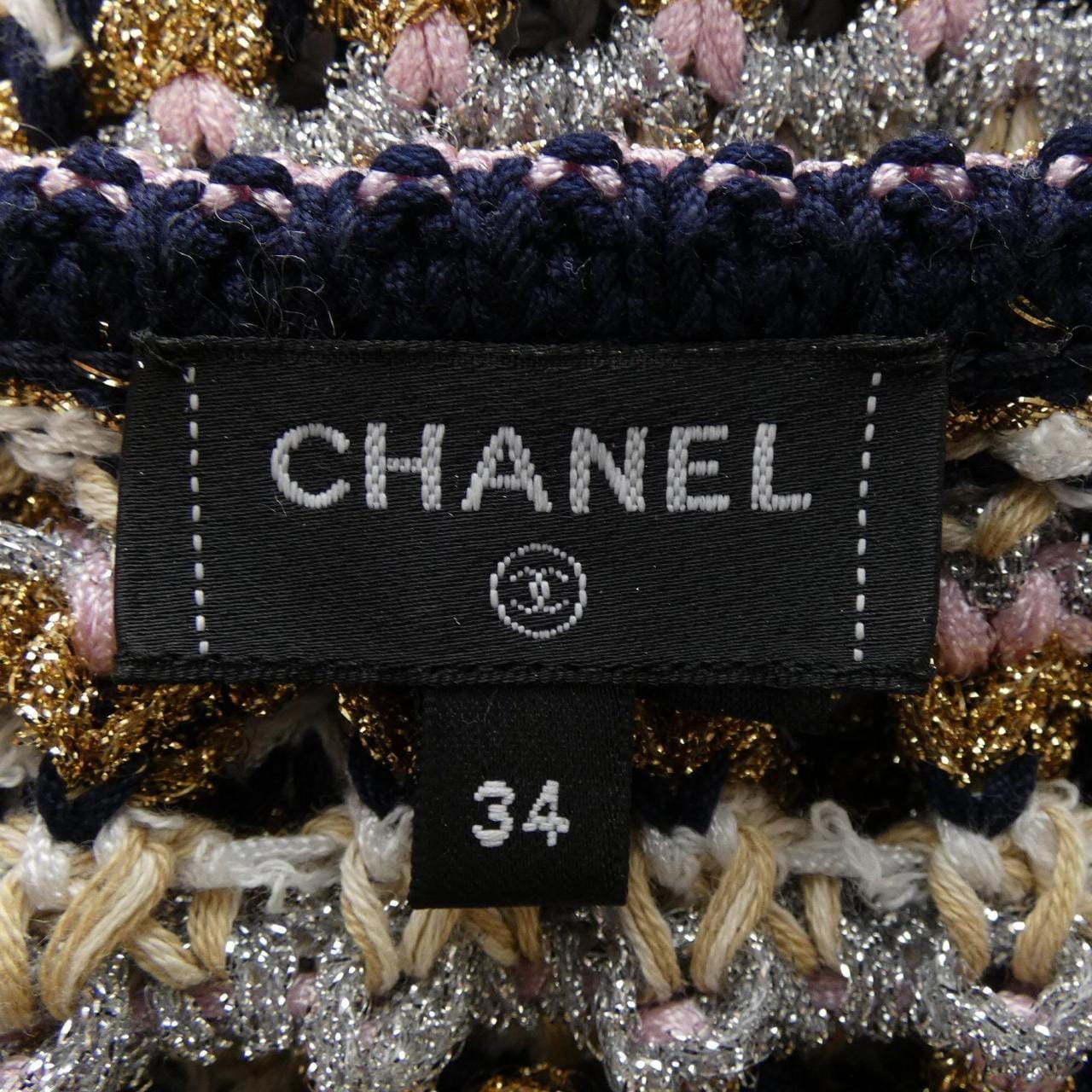 シャネル CHANEL ワンピース