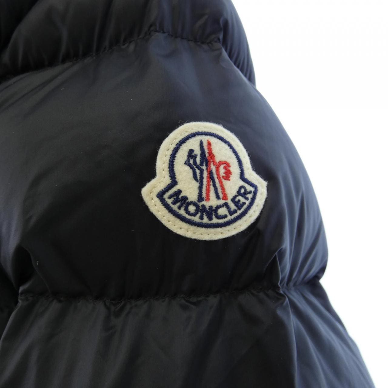 MONCLER MONCLER Down Jacket