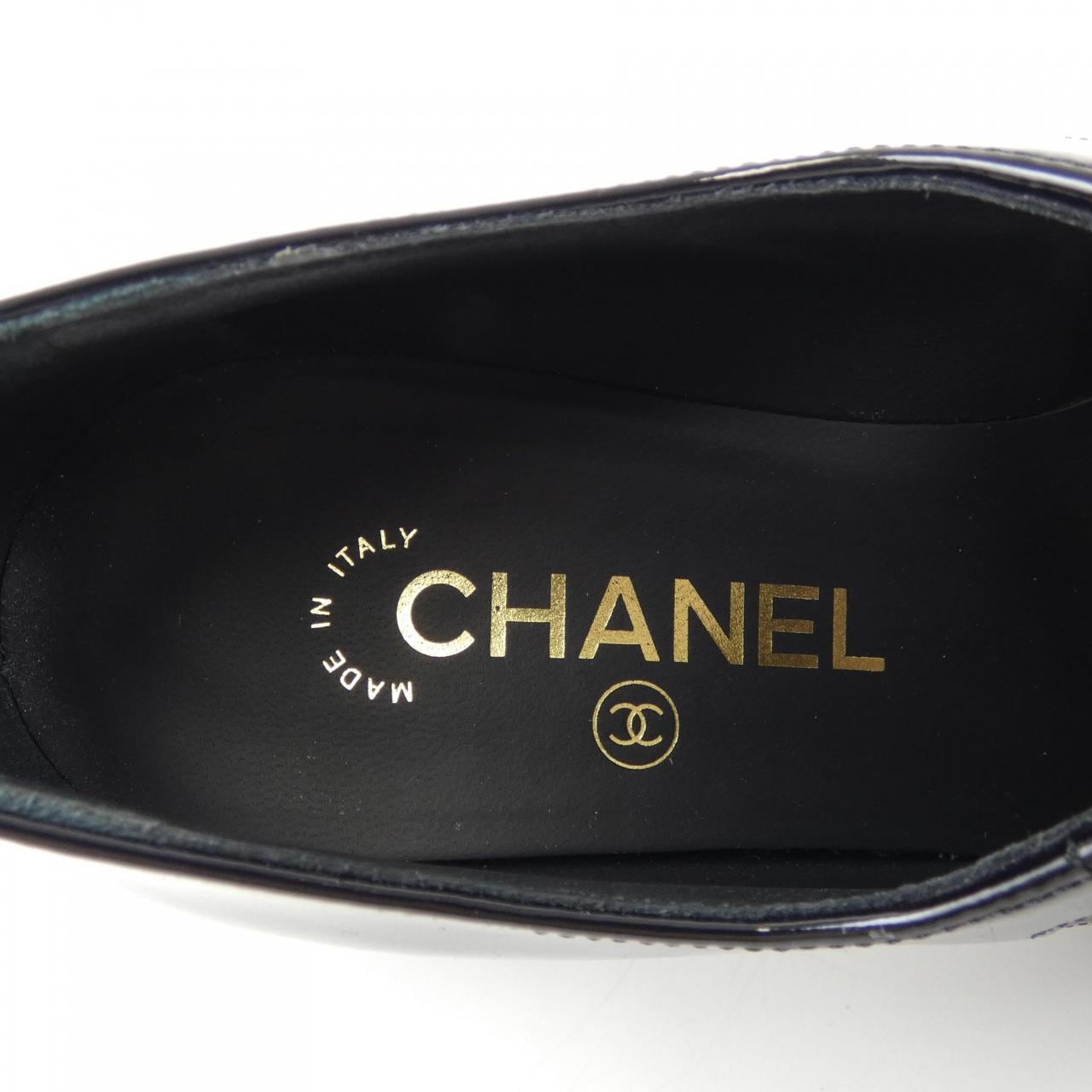 シャネル CHANEL シューズ