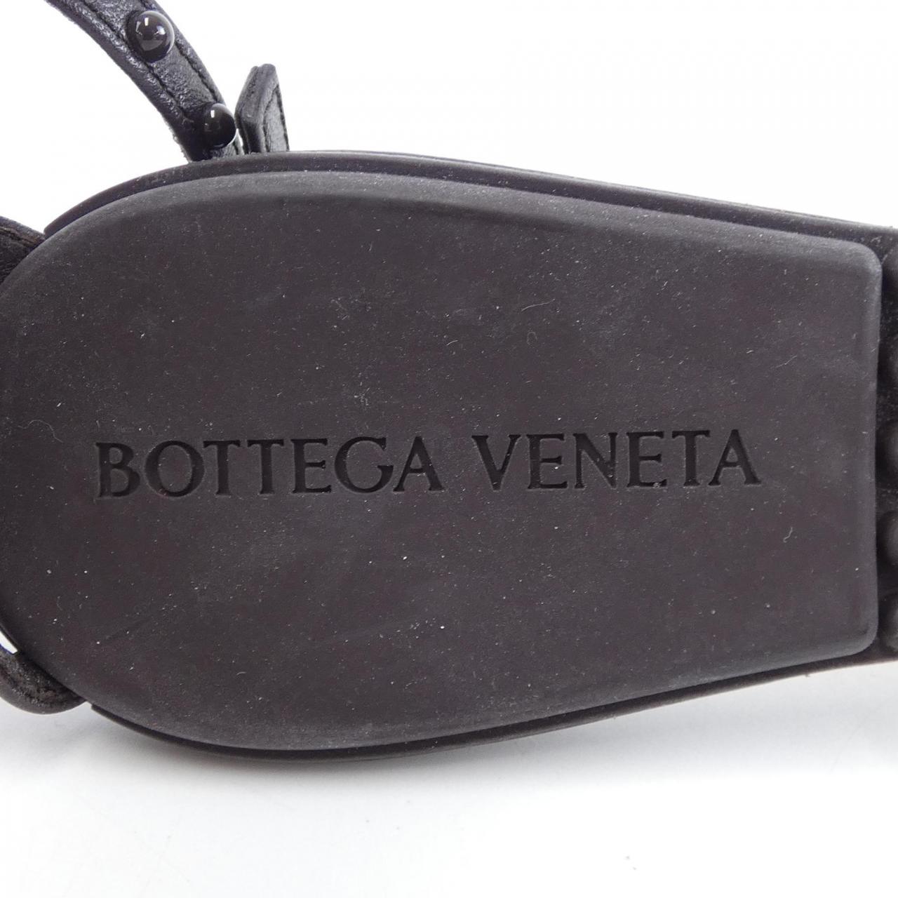 ボッテガヴェネタ BOTTEGA VENETA サンダル