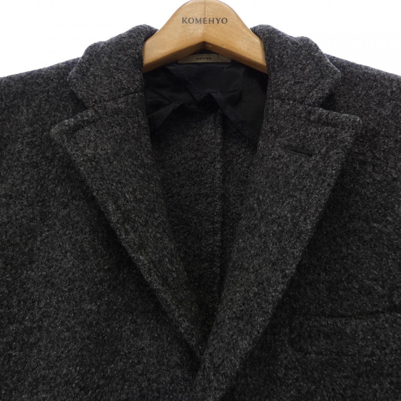 ボリオリ BOGLIOLI コート