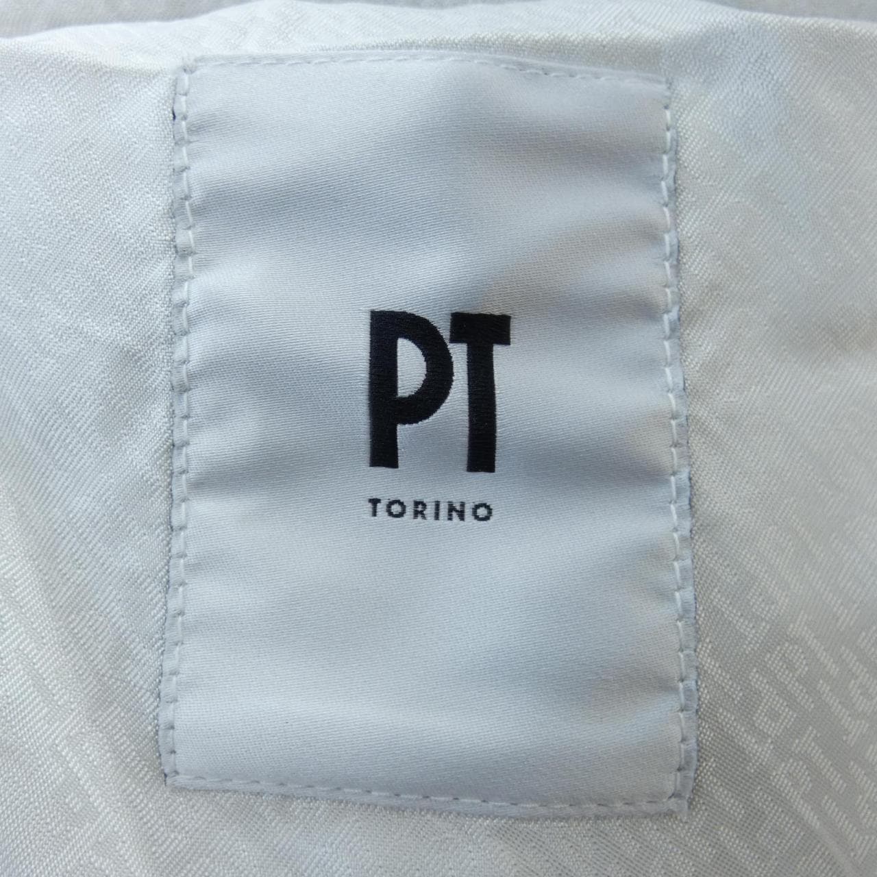 Peaty Torino PT TORINO Pants