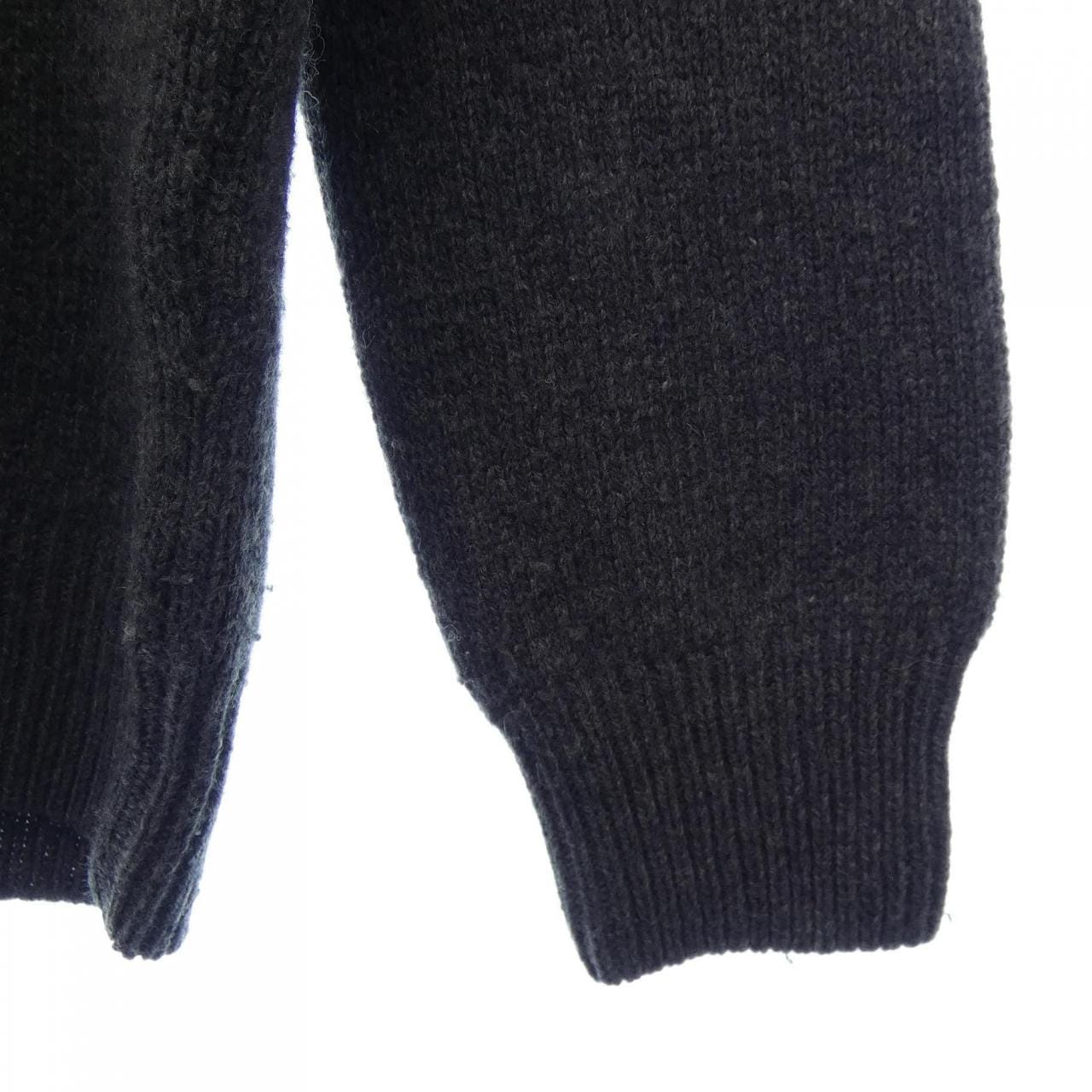 アーペーセー A.P.C. ニット
