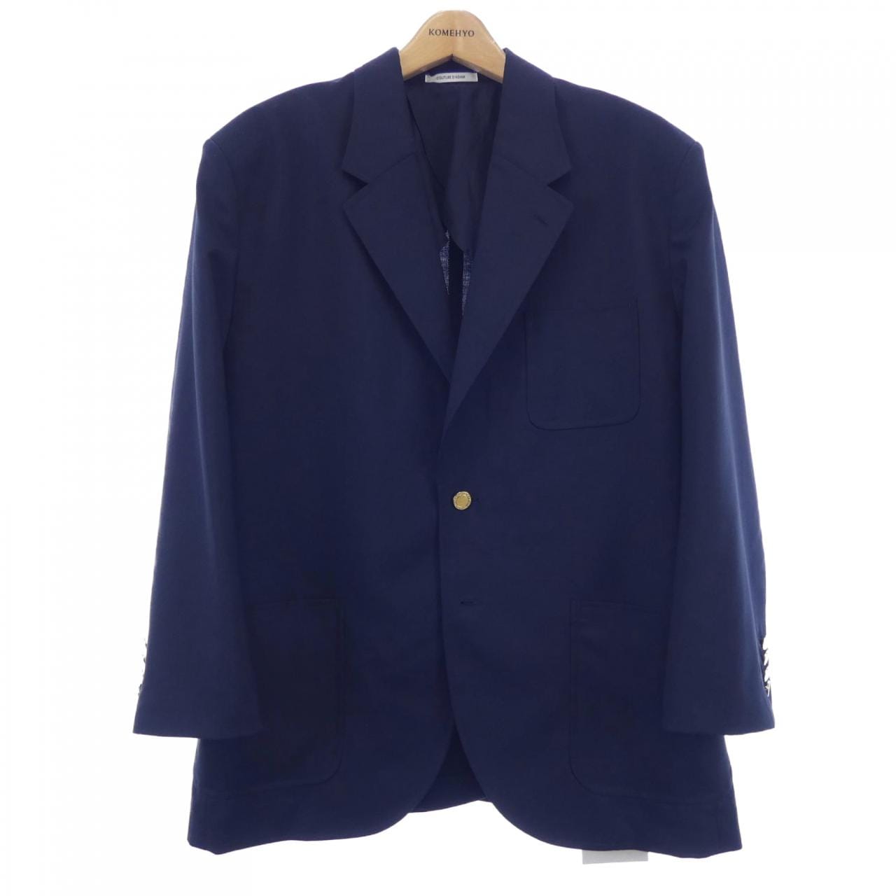 COUTURE D'ADAM ジャケット