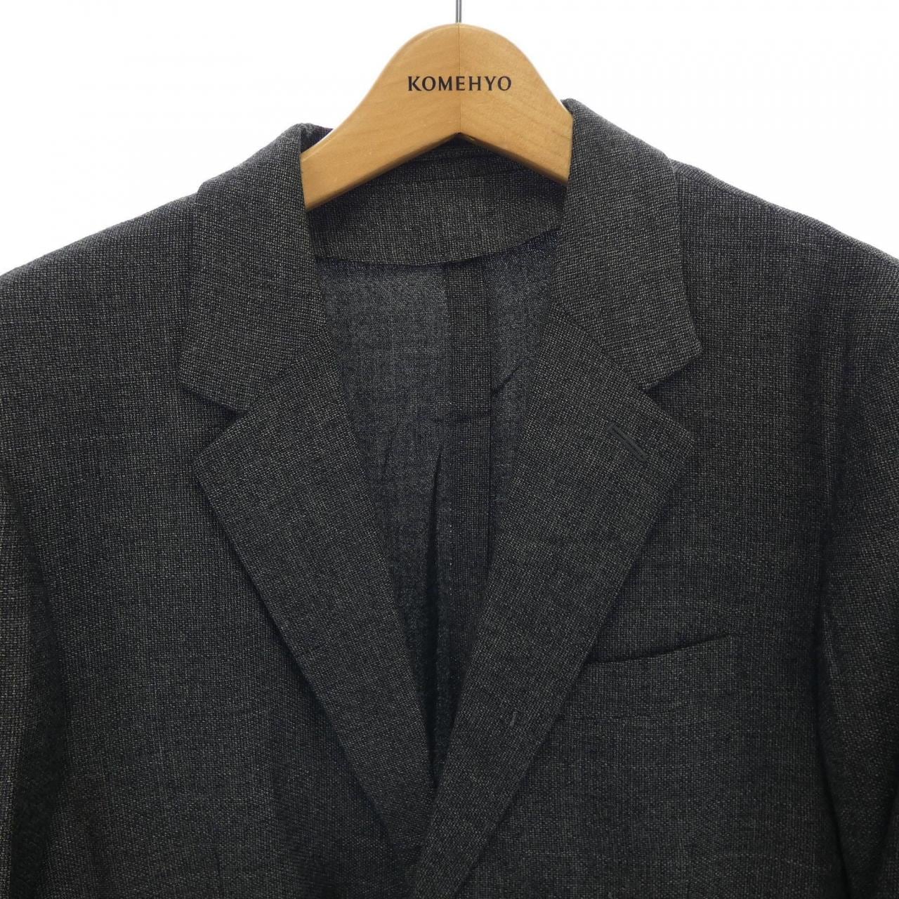 トゥモローランド TOMORROW LAND ジャケット