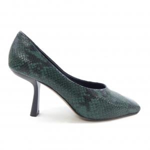 JIMMY CHOO ピンク クロコダイル　ハイヒール JIMMY CHOO ピンク クロコダイル風 ハイヒール（レディース