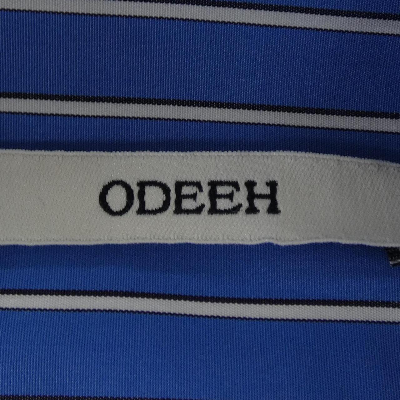 オデー ODEEH シャツ