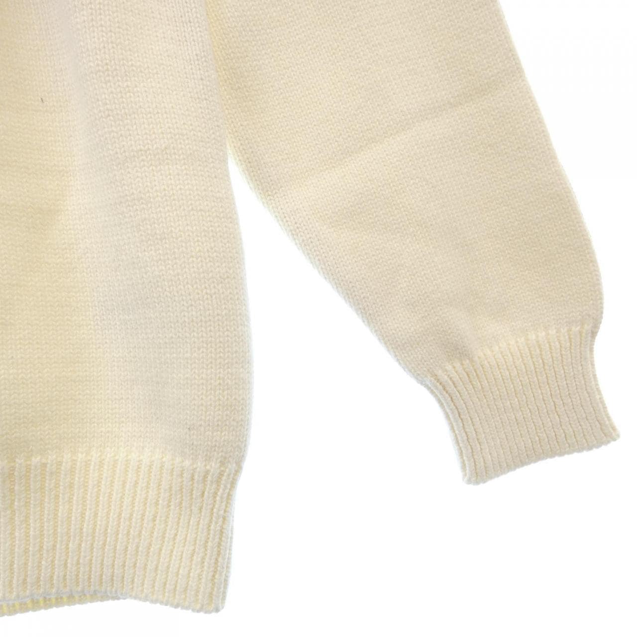HUF knitwear
