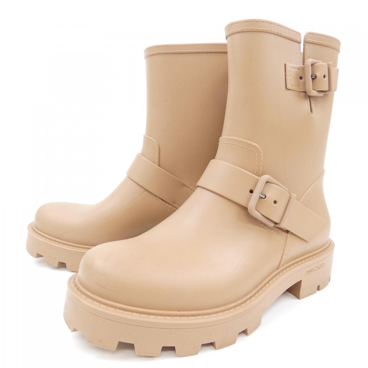 ジミーチュウ JIMMY CHOO ブーツ