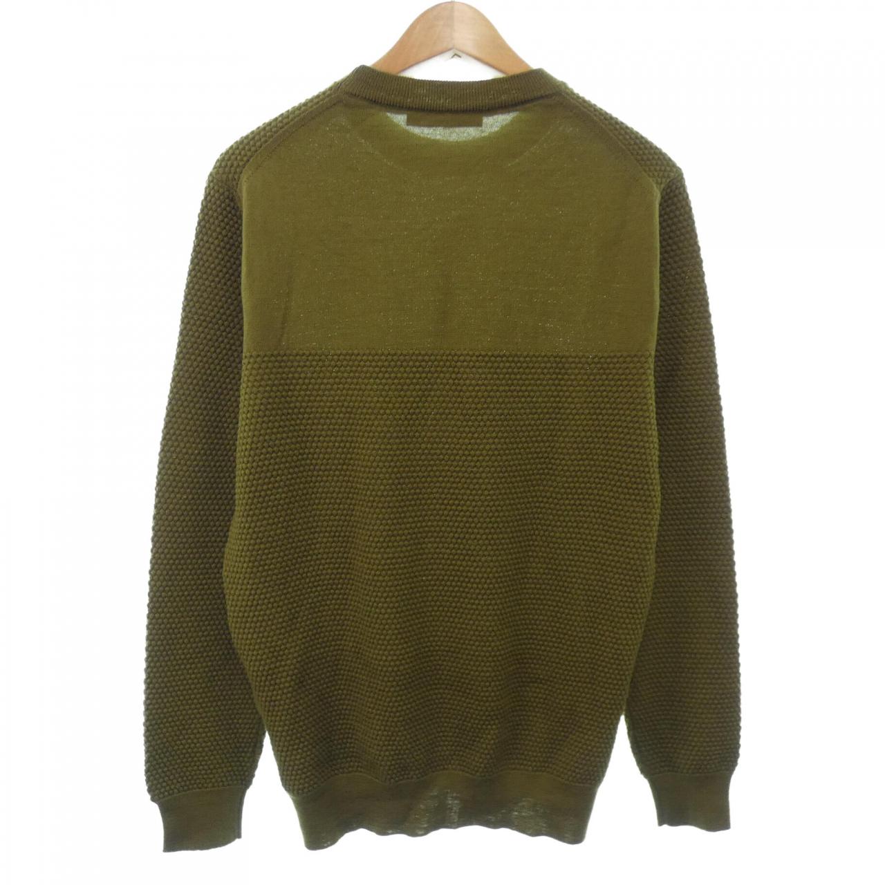 MASQ knit