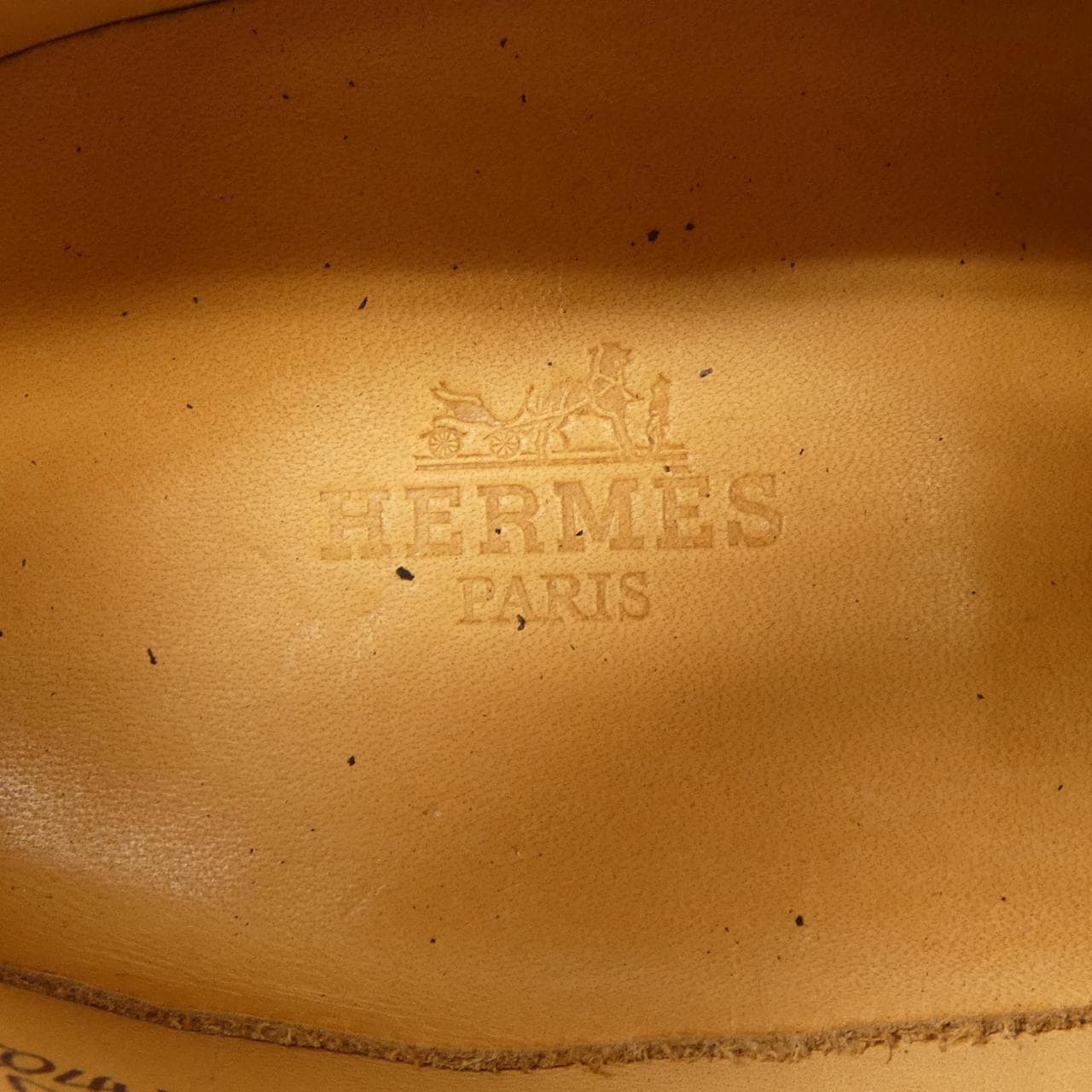 エルメス HERMES シューズ