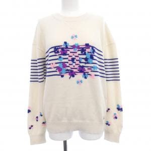 シャネル CHANEL ニット