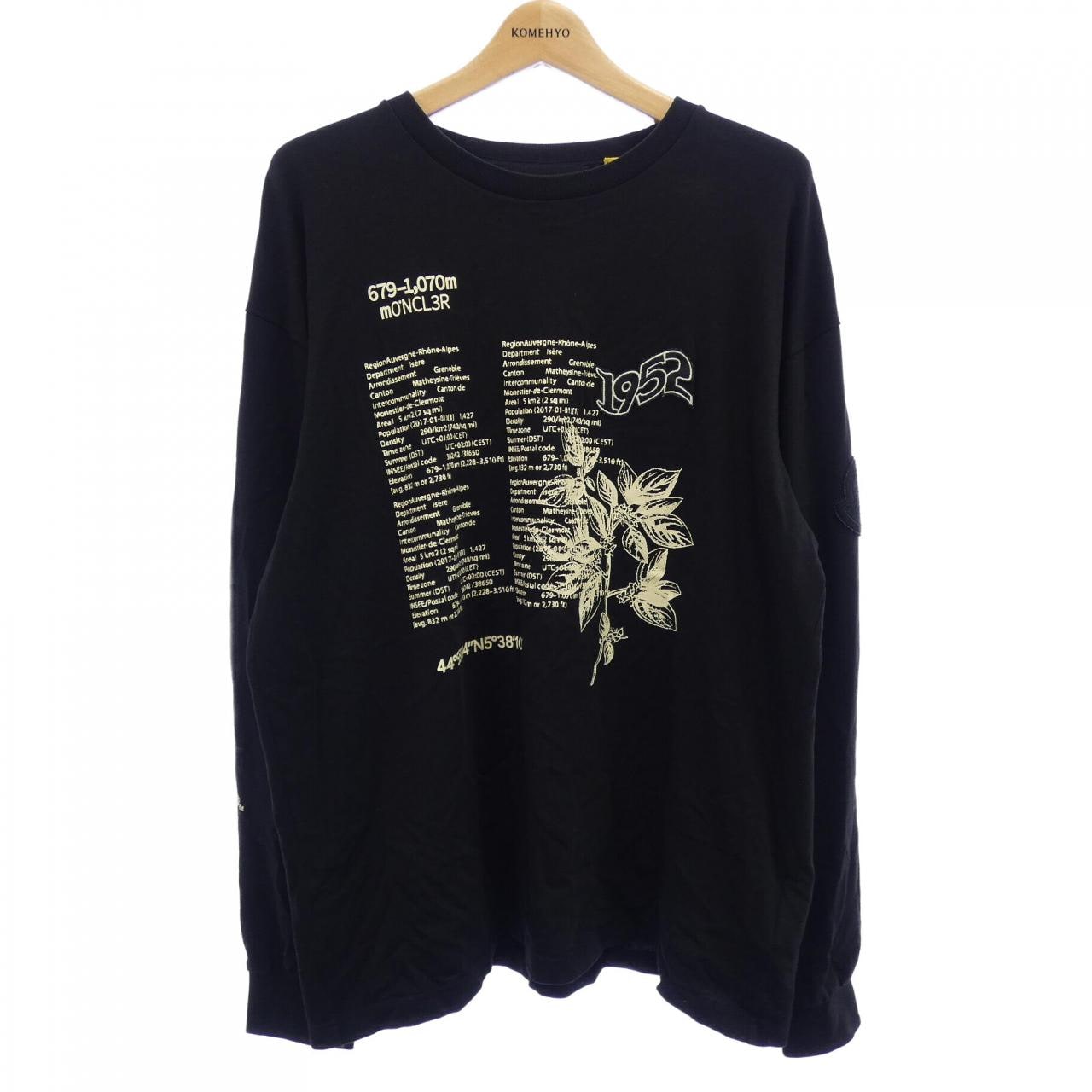 モンクレール ジーニアス MONCLER GENIUS G10928D70710 Tシャツ